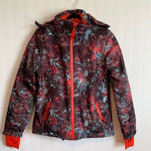 Ski Jacket
